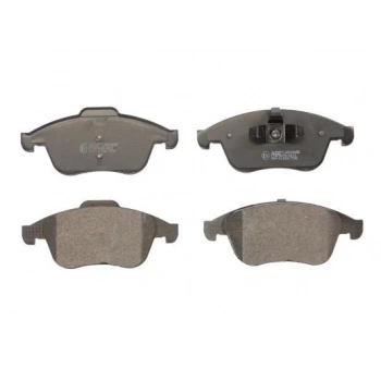 Fren Balata Laguna Iıı 07Sonrası Ön (Oem No: 410602933R)