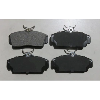 Fren Balata Prımera  96-02 P11 1.6 1.8 2.0 / Almera 00-10 Altı Düz Tip Ön (Oem No: 410602F525)