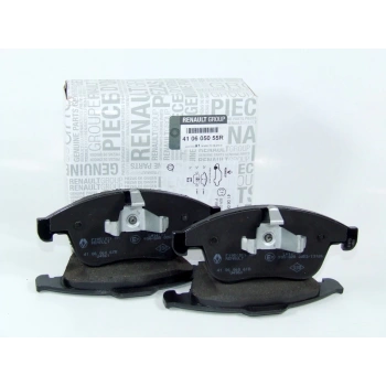 Fren Balata Megane Iıı 08-15 / Laguna Iıı 07Sonrası / Latıtude 11Sonrası / Scenıc Iıı 09Sonrası Ön (Oem No: 410605055R)