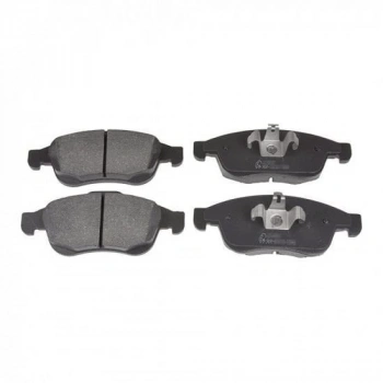 Fren Balatası Ön Renault Fluence/Megan Iıı/Captur/Clıo V/Scenıc Iıı/Dokker/Duster/Lodgy Bm 07- (Oem No: 410607115R)