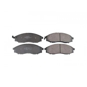 Fren Balata Pıckup 03-12 Skystar Yd25 Ön (Oem No: 41060-7Z025)