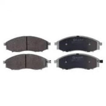 Fren Balata Pıckup 03-12 Skystar Yd25 Ön (Oem No: 41060-7Z026)