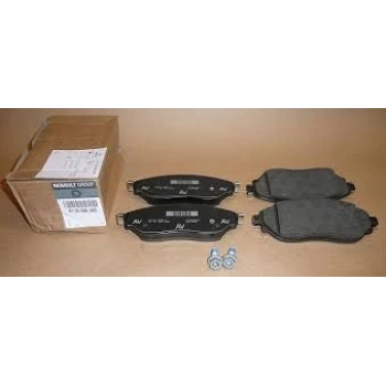 Fren Balata Trafıc Iıı 14Sonrası / Vıvaro 14Sonrası Ön (Oem No: 410608638R)