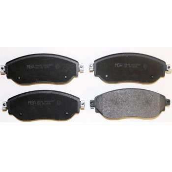 Fren Balata Trafıc Iıı 14Sonrası / Vıvaro 14Sonrası Ön (Oem No: 410608638R)