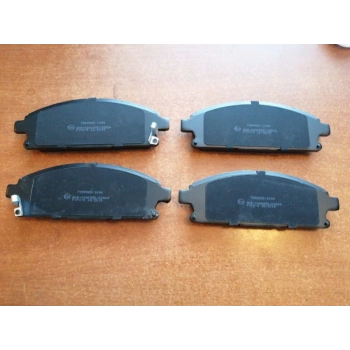 Fren Balatası Xtraıl 00-07 / Pathfınder 97-04 Ön (Oem No: 41060-8H785)