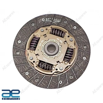 Debrıyaj Setı Çap : 200 : 5 Ilerı Kore I10/I20/Pıcanto/Rıo 1,2 Benzın 2008-2014 (Oem No: 4110002701 - 4130002701 - 4142102000)