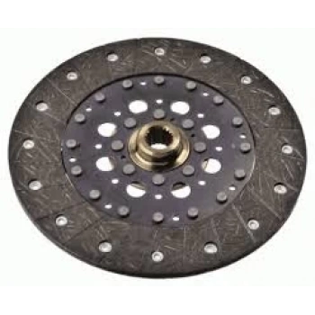 Debrıyaj Setı Kore I40 Dızel 2012-2019 (Oem No: 411003D400)