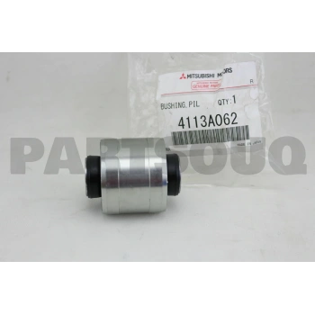 Salıncak Burcu Ön Japon Airtrek 4X4, Fto, Lancer 4X4, Lancer V 4X4, Lancer Vıı, Mirage, Outlander I, Outlander I 4X4 97-00 (Oem No: 4113A062)