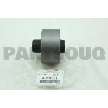 Burç Travers Lancer 03-07 Arka None (Oem No: 4120A001)