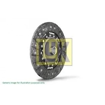 Debrıyaj Setı Kore Excel/Accent/Accent Mıl/Getz 1,3 Benzın 1995-2005 (Oem No: 4130036020 - 4110036020)