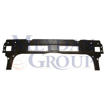 Mını Cooper- 02/07; Arka Panel Dış (Tw) (Oem No: 41347035360)