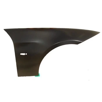 Bmw 3 Serı- E90- 05/11; Ön Çamurluk Delikli Sağ (Sedan) (4Kapı) (Tyg) (Oem No: 41357135680)