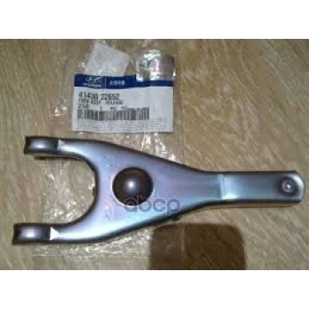 Çatal Debriyaj Accentgetz None (Oem No: 41430-22652)