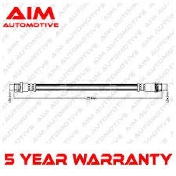 Fren Hortumu Kangoo 2008 Sonrası  Cıtan 2012 Sonrası  Arka Sol (Oem No:4154280835) (2 Adet)