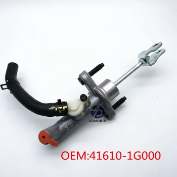 Debrıyaj Merkezı Üst Tcıc Kore Rıo/Accent Benzın 2005-2011 (Oem No: 416101G000)