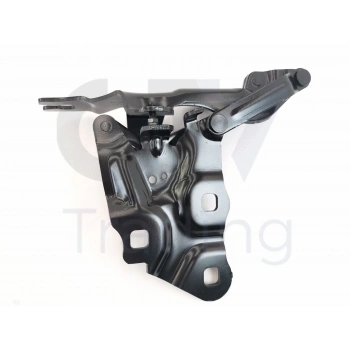 Kaput Mentese : L Bmw X3 F25-X4 F26 Bm 11-18 (Oem No: 41617262875)