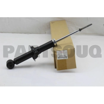 Amortısör Arka . Japon Asx (Ga) 1.6:1.6 Dı-D:1.8 Dı-D 10- (Oem No: 4162A192)