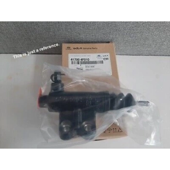 Debriyaj Merkez Alt Starex 140Hp D4Cb (Oem No: 41700-4A600)