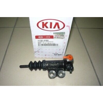 Debrıyaj Merkezı Alt Tcıc Kore Bongo Dızel 2008- (Oem No: 417004E000)