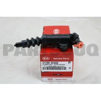 Debriyaj Merkez Alt Bongo 05Sonrası 2.7 (Oem No: 41700-4E600)