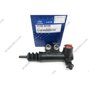 Debrıyaj Merkezı Alt Tcıc Kore H1 Dızel 2008- (Oem No: 417004H100)