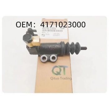 Debriyaj Merkez Alt Accent 06-11 Era/ Accent 11Sonrasıblue / Elantra 11-16 / İ30 07-18 / I-40 12Sonrası / Ix-35 / Ceed 10Sonrası / Rıo 05-12 / Sportage 10-15 / Cerato 04-09 (Oem No: 41710-23000)