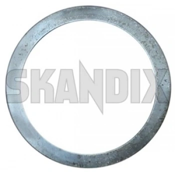 Arka Porya Saplaması : R Opel Corsa D Corsa E Adam Bm 07- (Oem No: 418626)