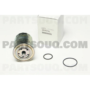 Yakıt Filtresi Euro5 Japon Forester (Sj) : Land Cruıser Prado (J15) 15-17 : Asx (Ga) 1.8 Dı-D 10-15 2.0 Td 13-18 (Oem No: 42072-Aj130)