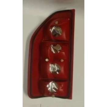 2003-2007 Mercedes Sprinter Stop Lambası Sağ Kırmızı-Beyaz (Famella) (Adet) (Oem No:4210099999)