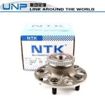 Porya Teker Civic 01-06 Arka Hb None (Oem No: 42200-S7A-008)