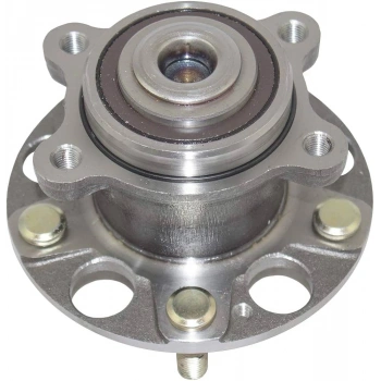 Teker Poryası Accord 03-08 Arka Rulmanlı Absli (Oem No: 42200-Sea-951)