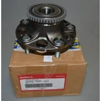 Porya Teker Civic 06 1.8 Hb Arka None (Oem No: 42200-Smg-G51)