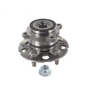 Teker Poryası Crv 13-17 Arka Rulmanlı (Oem No: 42200-T1G-E01)