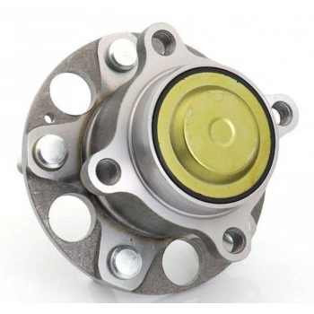 Porya Teker Accord 14 Arka None (Oem No: 42200-T2J-H51)