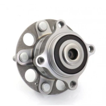 Porya Teker Accord 09-14 Arka None (Oem No: 42200-Ta0-A51)