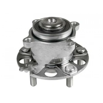 Teker Poryası Accord 09-15 Arka Rulmanlı Absli (Oem No: 42200-Ta0-A51)