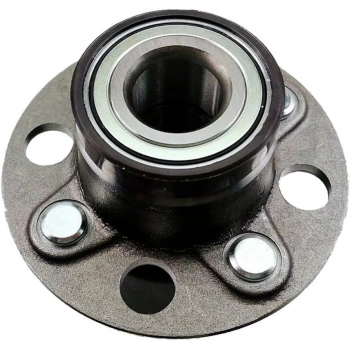 Teker Poryası Jazz 08Sonrası 30 Mm Arka Rulmanlı (Oem No: 42200-Tf0-N51)