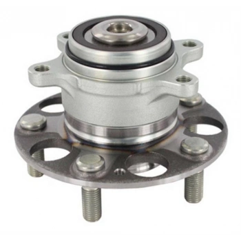 Porya Arka Rulmanlı : Abs`Lı Japon Cıvıc (Fb) 1.6 12-16 (Oem No: 42200-Tr0-A01)