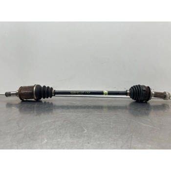 Aks Komple Arka Crv 07-11 / Sol A-T 2.0 770Mm (Oem No: 42311-Sxs-A01)