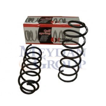 1996-1999 Opel Vectra B Arka Helezon Yayı Sağ-Sol (2Liset)1.6İ-1.7Td-1.8Cd-2.0-2.2İ 16V 10,50X120X362 (Adet) (Oem No:424016)