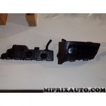 Tampon Braketi Arka Sağ Opel Mokka Bm 13- (Oem No: 42406275)