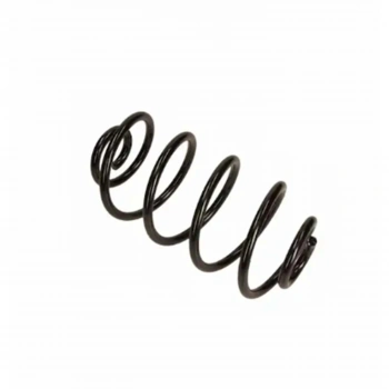 Helezon Yayı Arka Opel Astra H Bm 04- (Oem No: 424092)