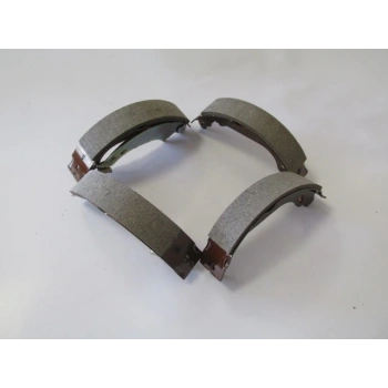 2001-2005 Citroen Xsara Arka Fren Pabucu (90X30)(Bramax) (Adet) (Oem No:4241N1)