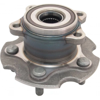 Porya Arka Rulmanlı Japon Rav4 (A3, A4) 2.0:2.2 D4D:2.5 Hybrid 06-18 (Oem No: 42410-42040)