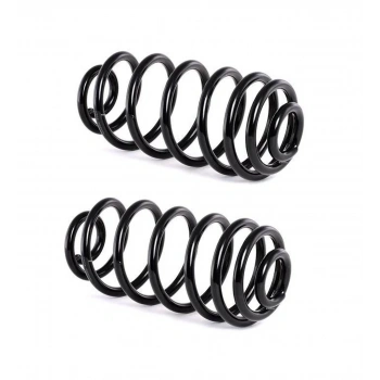 Helezon Yayı Corsa D 06-14 Arka (Oem No: 424112)