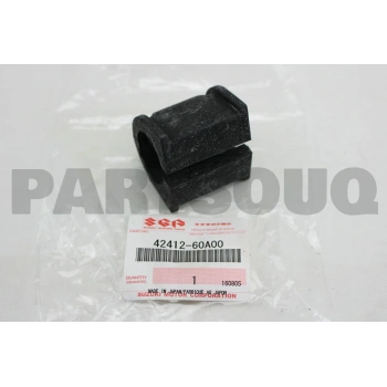 Viraj Lastiği Vıtara 94-99 Ön (Oem No: 42412-60A00)