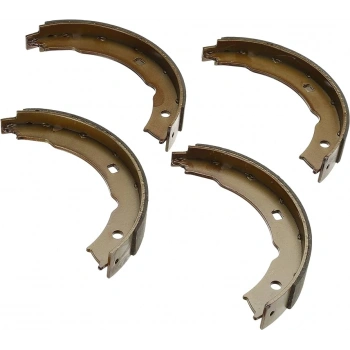 Fren Balata 406  94-04 / 407 97-04 Pabuç Arka (Oem No: 4241J2)