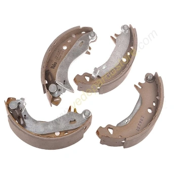 Fren Balata Saxo  96-04 / 106 I-Iı 96-04 Levyeli Abssiz Pabuç Arka (Oem No: 4241J9)