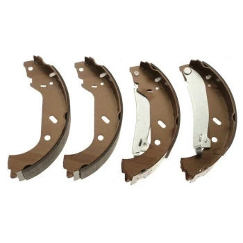 Fren Balatası Arka Pabuclu Psa Jumpy/Expert 2.0 Hdı 95- (Oem No: 4241K6)