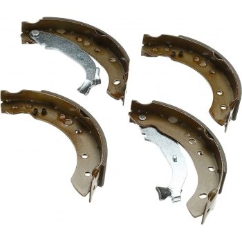 Fren Balata C2 03-09 / C3 I 02-10 / Logan I 04-10 / Logan Iı 13-17 / Sandero 15Sonrası Pabuç Levyeli Arka (Oem No: 4241L0)